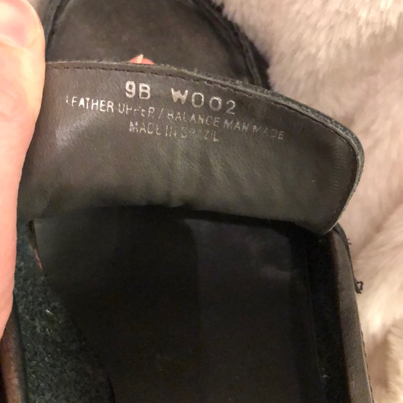 NWT Pewter Wedge - Picture 6 of 6